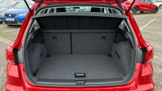 SEAT Arona 1.0 TSI SE Technology 5dr Petrol Hatchback